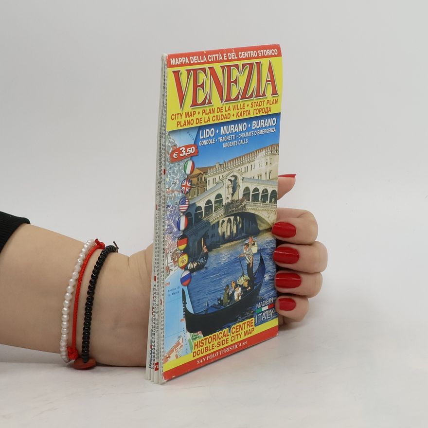 Various authors Venezia