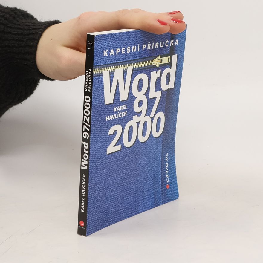Karel Havlíček Word 97