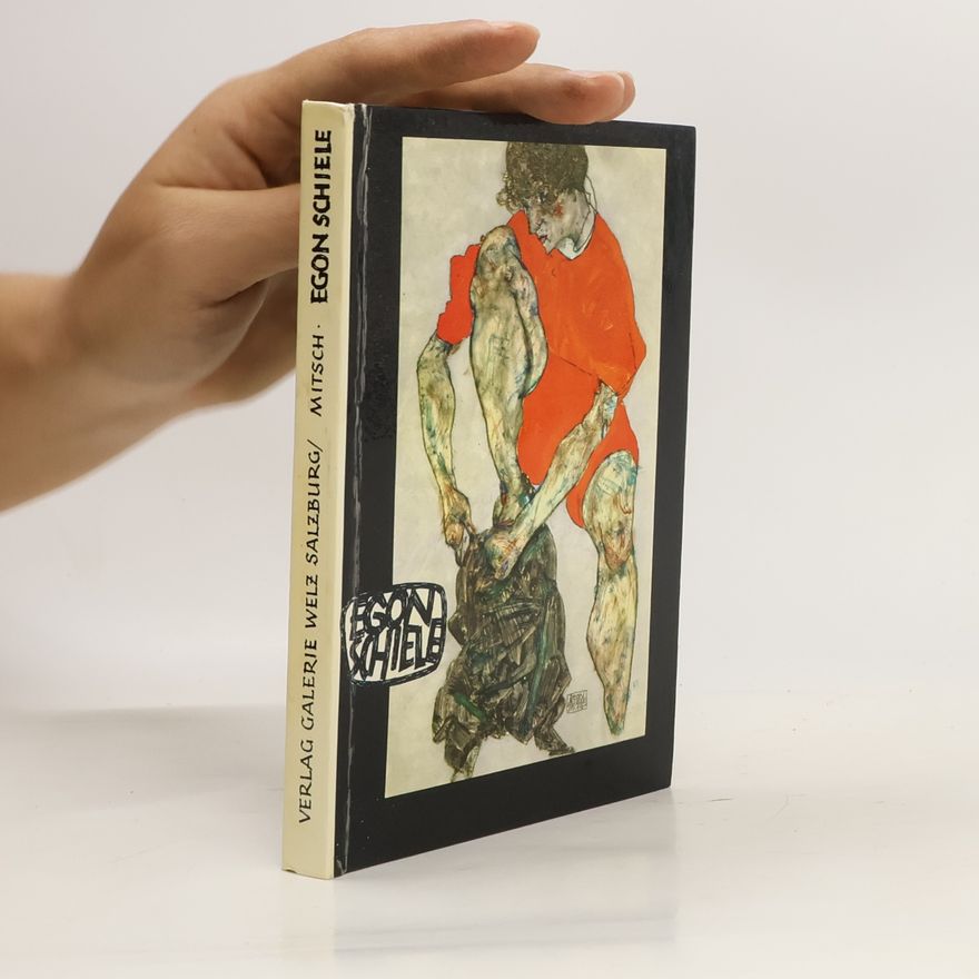 Various authors Egon Schiele