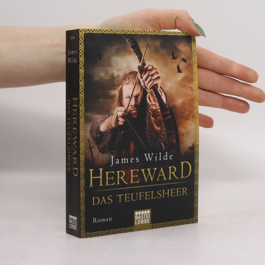 James Wilde Das Teufelsheer