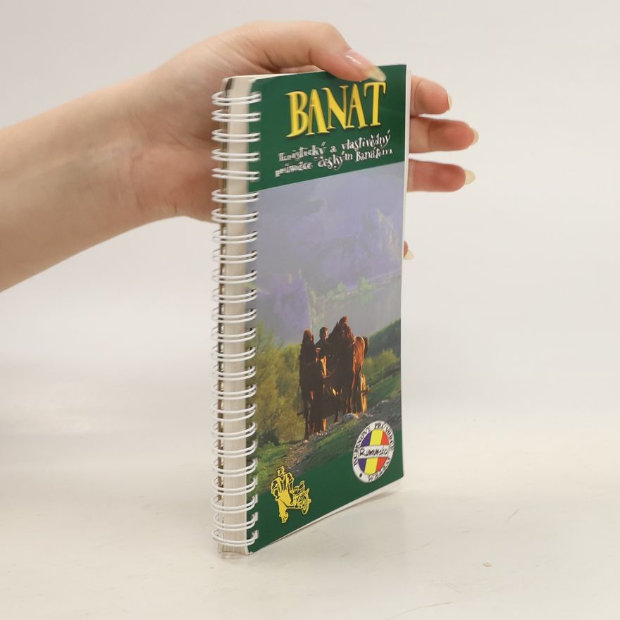 Ivo Dokoupil Banát