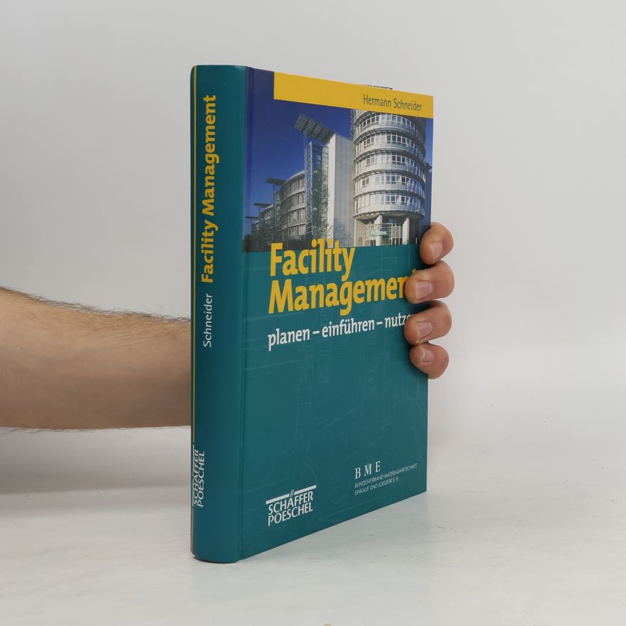 Hermann Schneider Facility Management