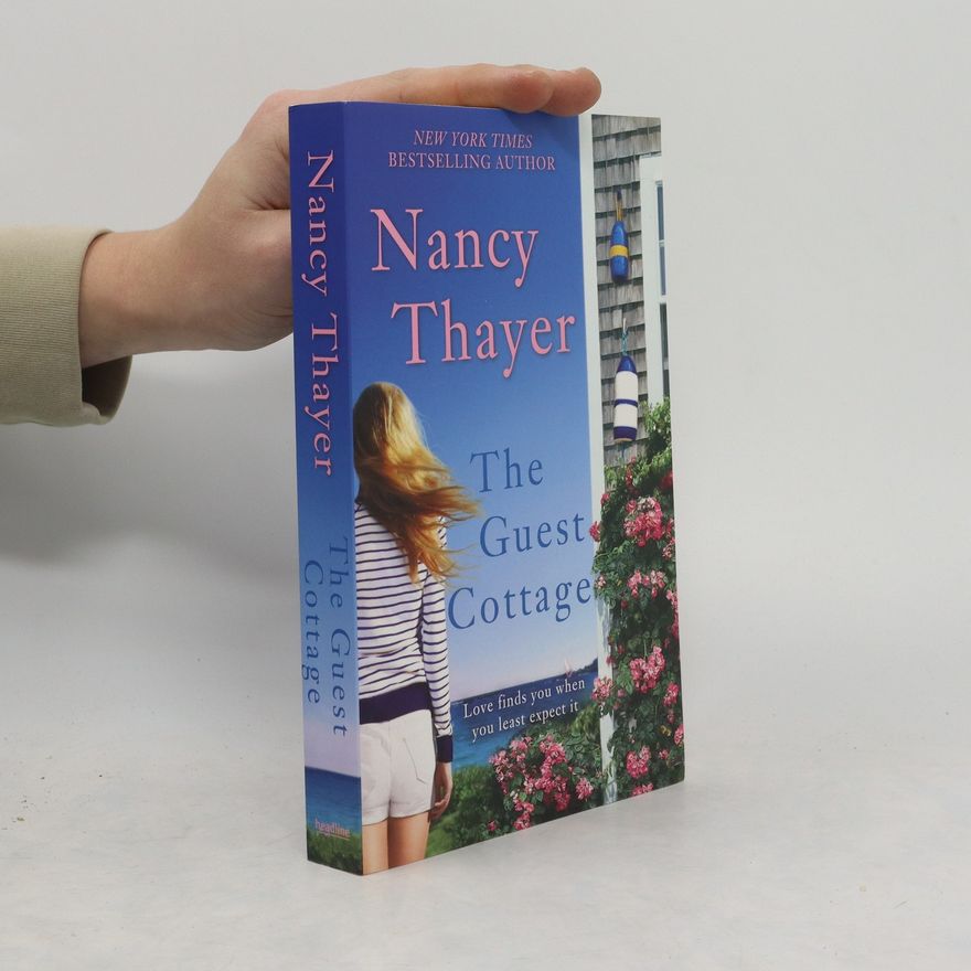 Nancy Thayer The Guest Cottage