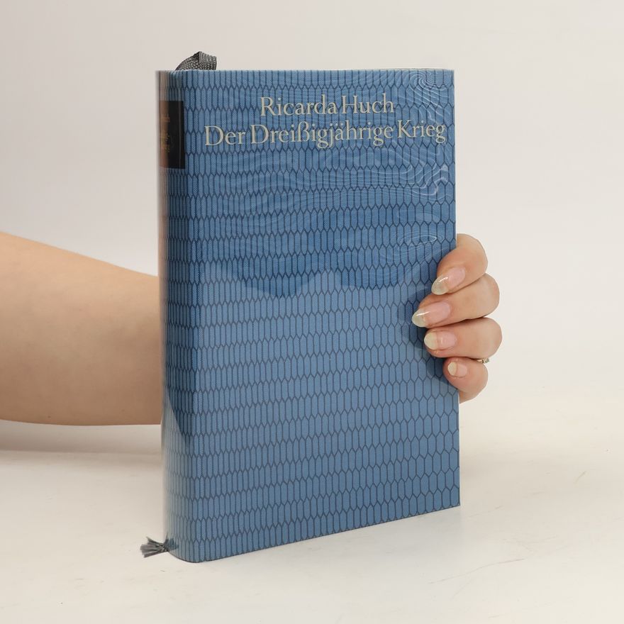 Autorenkollektiv Der Dreißigjährige Krieg