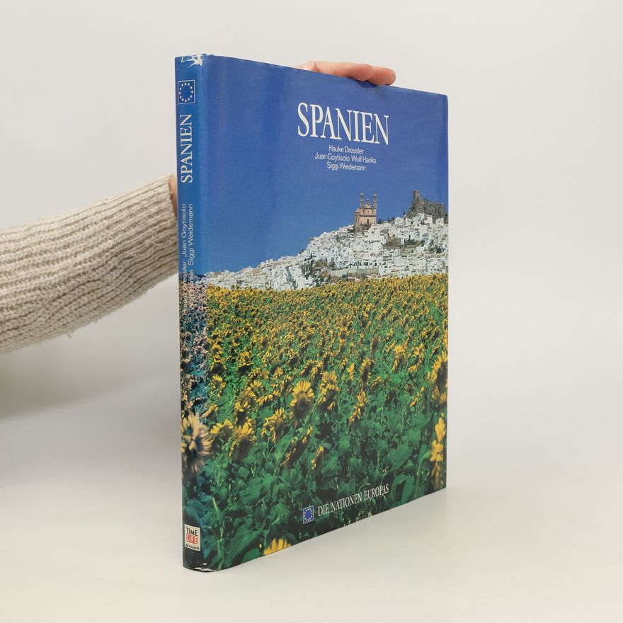 Autorenkollektiv Spanien
