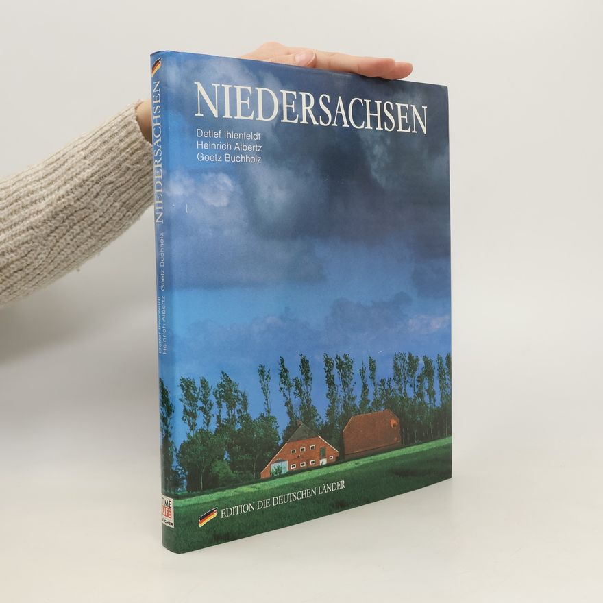 Kolektiv autorů Niedersachsen