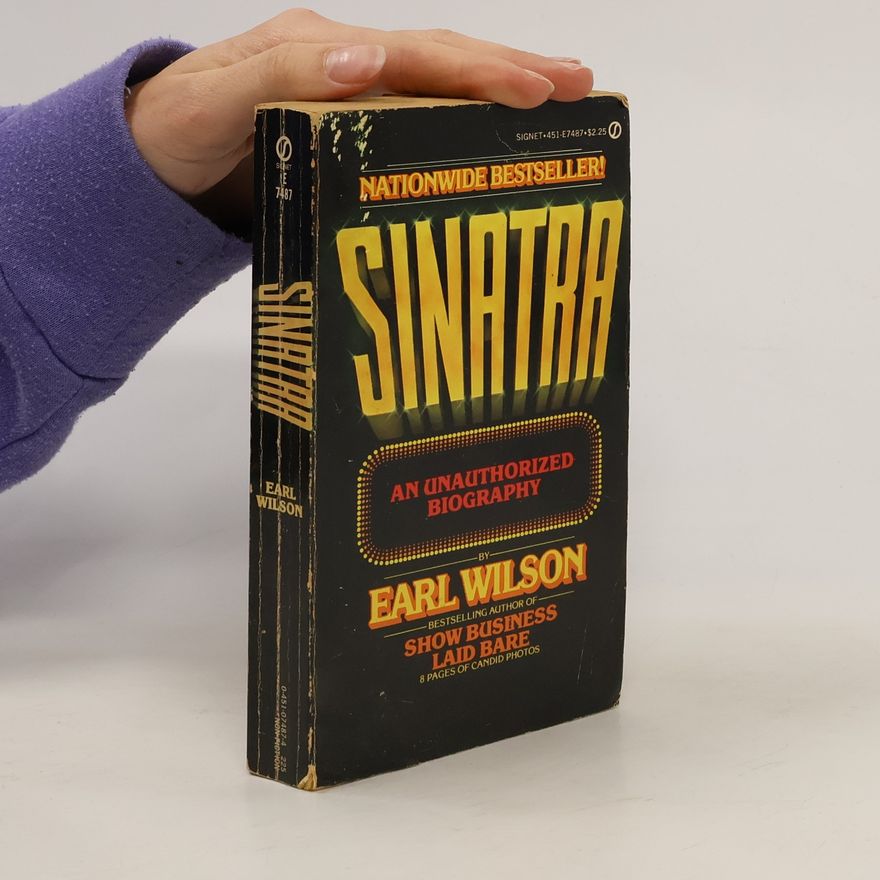 Earl Wilson Sinatra