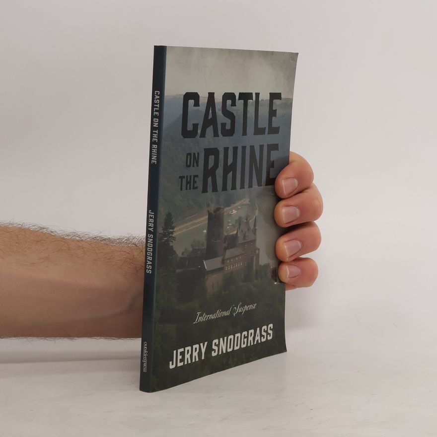Jerry Snodgrass Castle on the Rhine