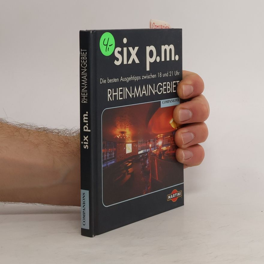 Clara Casagrande Six pm