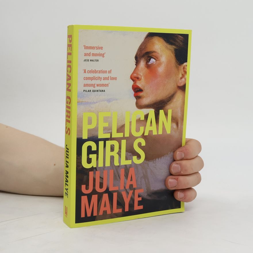 Malye Julia Pelican Girls