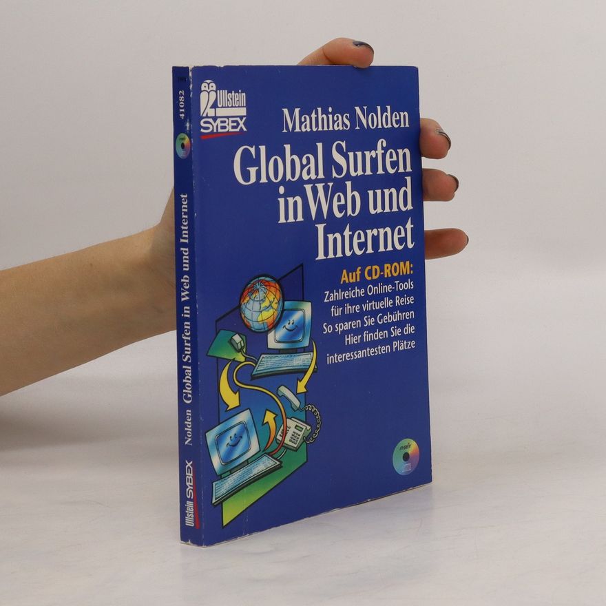 Mathias Nolden Global surfen in Web und Internet