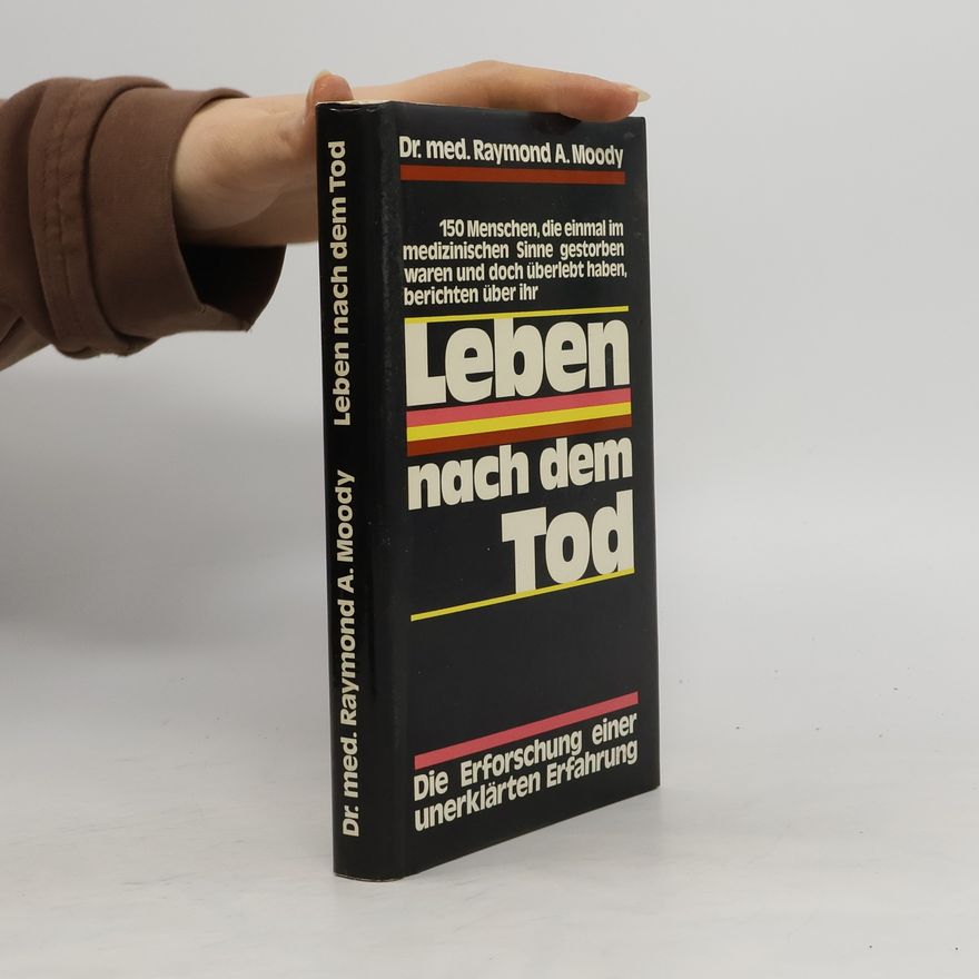 Autorenkollektiv Leben nach dem Tod