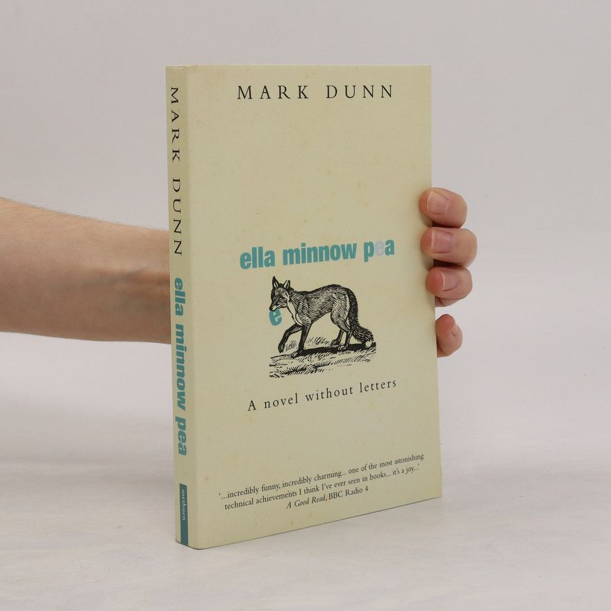 Mark Dunn Ella Minnow Pea