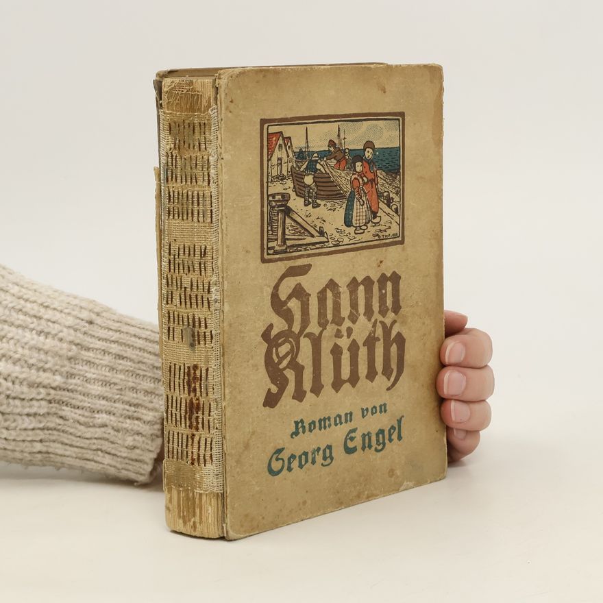 Georg Engel Hann Klüth