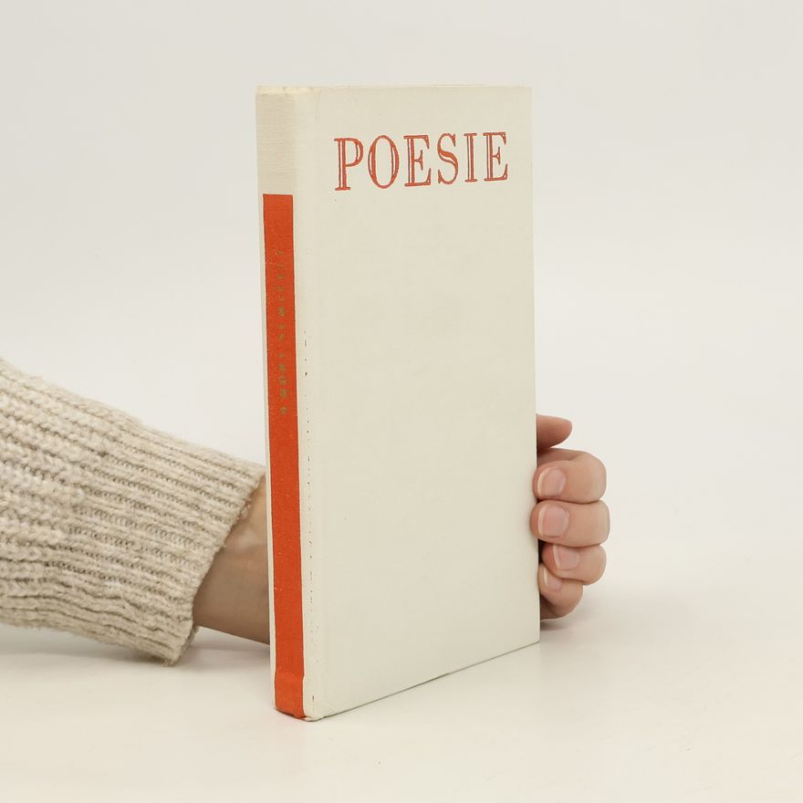 Karel Houba Poesie. A hory nemlčely