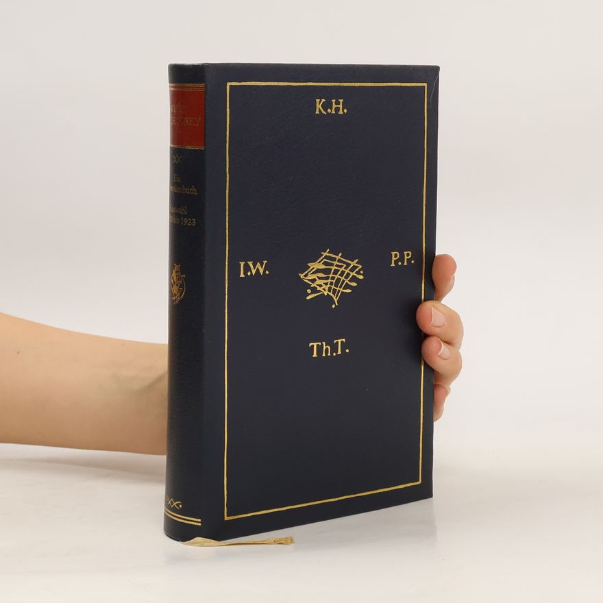 Kurt Tucholsky Ein Pyrenäenbuch. Auswahl 1920 bis 1923