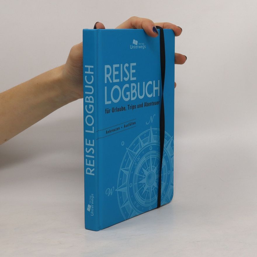 Manfred Klemann Reise Logbuch