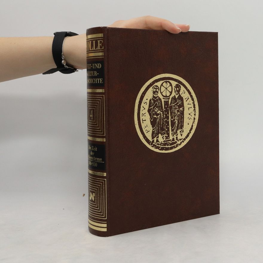 Autorenkollektiv Welt- und Kulturgeschichte 4