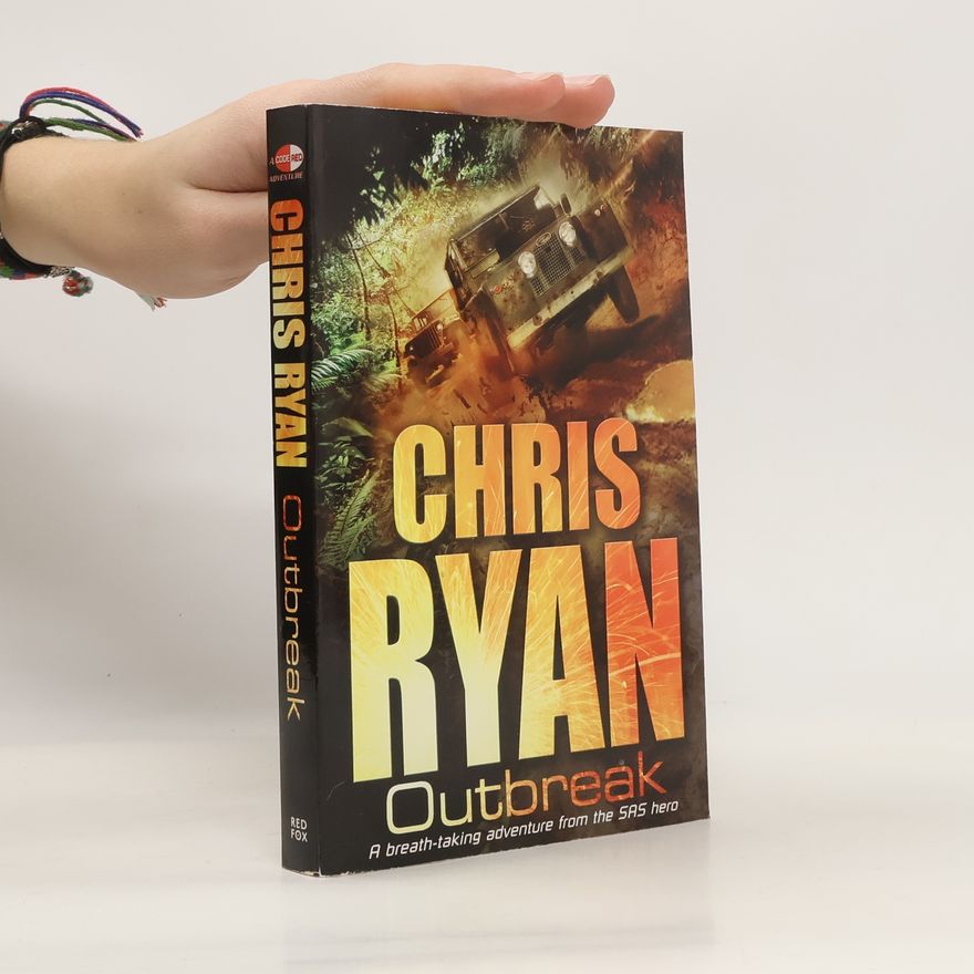 Chris Ryan Outbreak