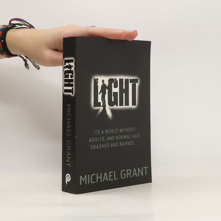 Michael Grant Light