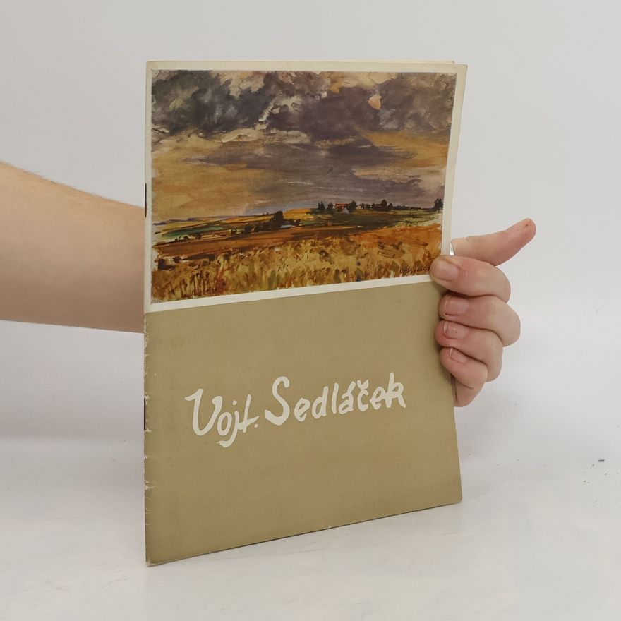 Auteurscollectief Vojt. Sedláček