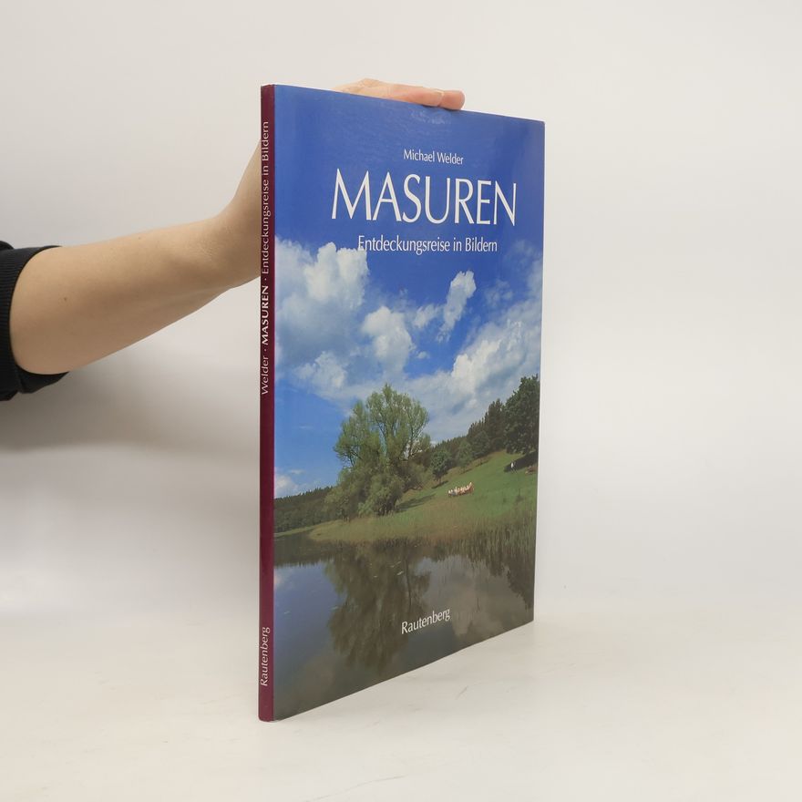 Michael Welder Masuren