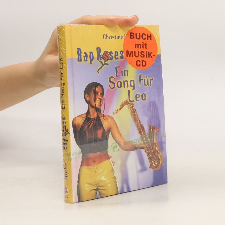 Christine Hieke Ein Song für Leo