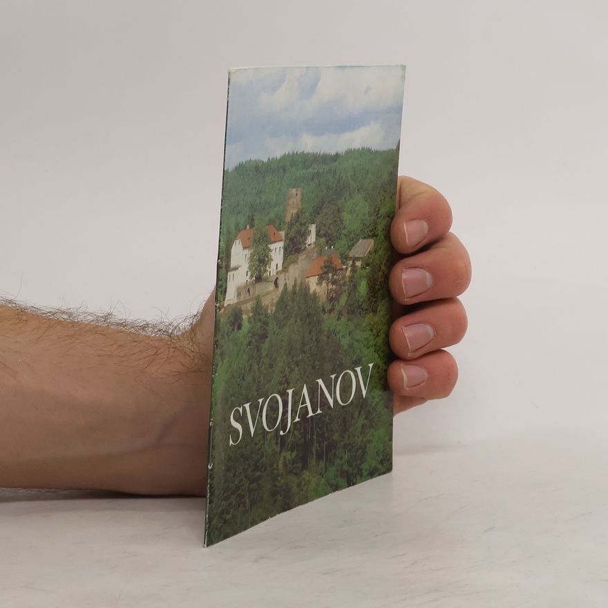Various authors Svojanov