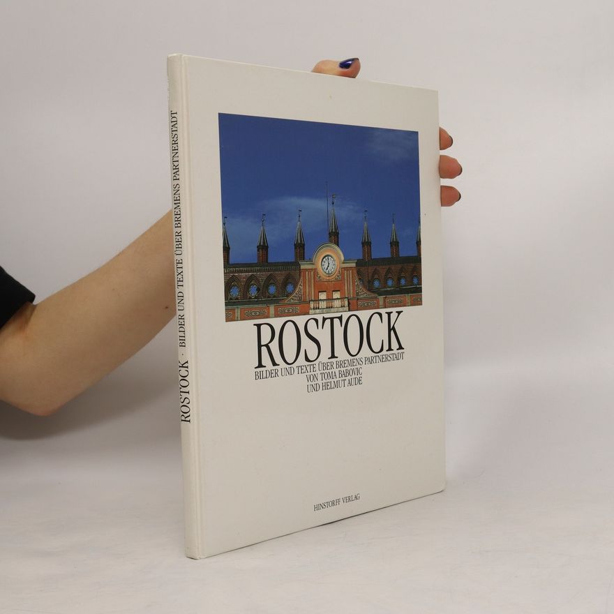 Toma Babovic Rostock