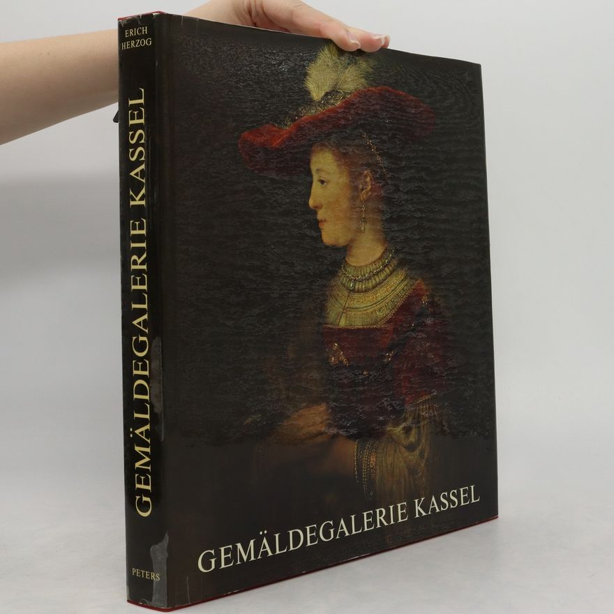 Erich Herzog Gemäldegalerie Kassel