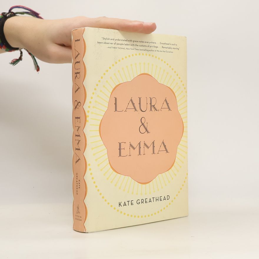 Kate Greathead Laura & Emma