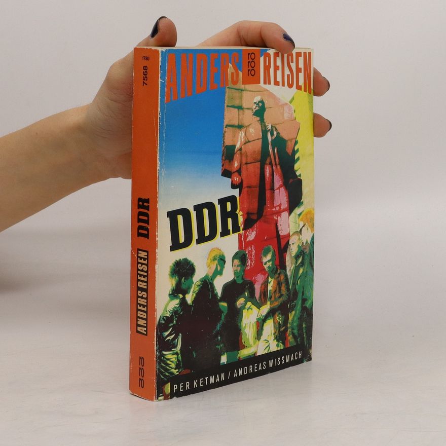 Per Ketman DDR
