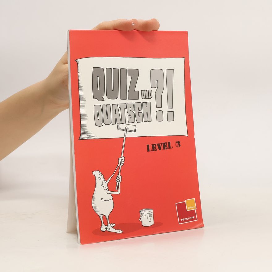 Silke Neubert Quiz und Quatsch. Level 3