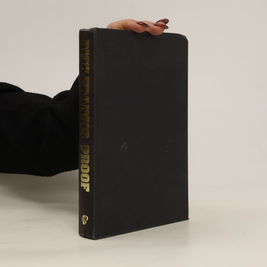 Dick Francis Proof