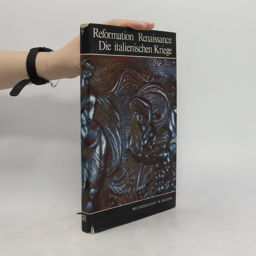 Various authors Die Italienischen Kriege