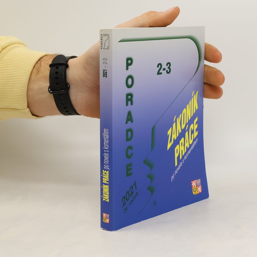 Kolektiv autorů Poradce 2-3