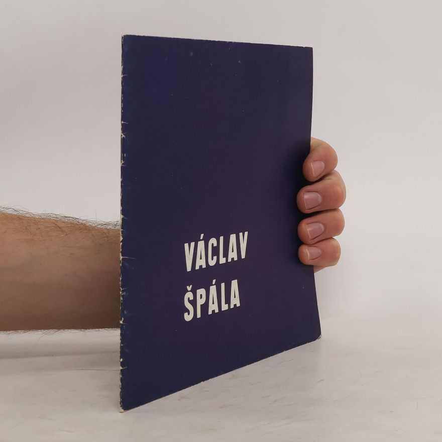 Oldřich Kuba Václav Špála