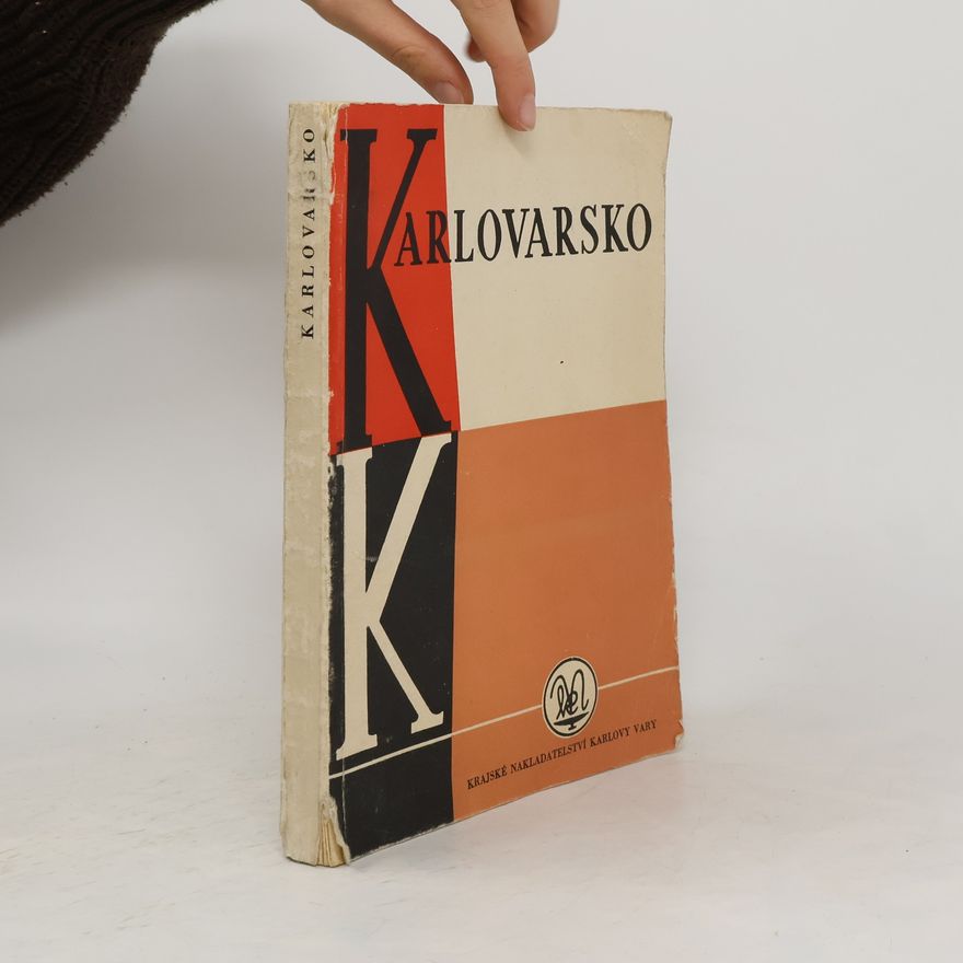Various authors Karlovarsko