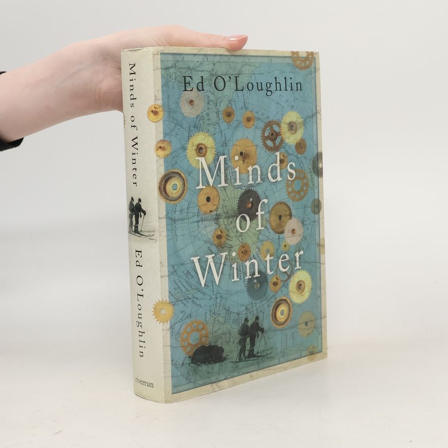 Ed O'Loughlin Minds of Winter