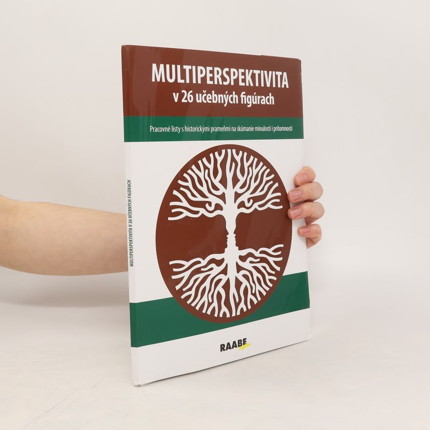 Miroslav Daniš Multiperspektíva v 26 učebných figúrach