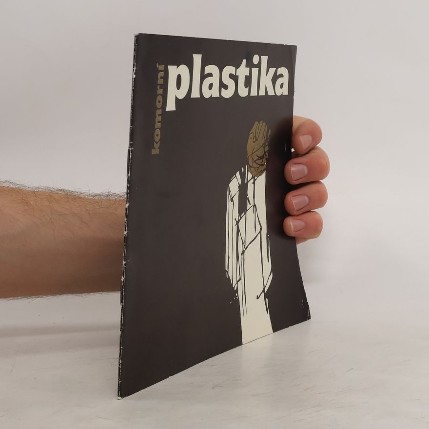 Auteurscollectief Komorní plastika