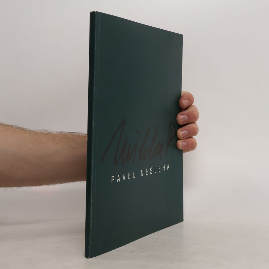 Various authors Pavel Nešleha