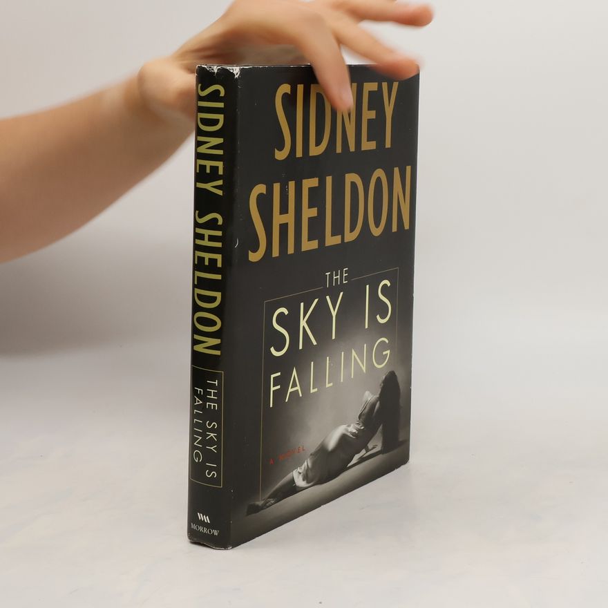 Sidney Sheldon The Sky Is Falling