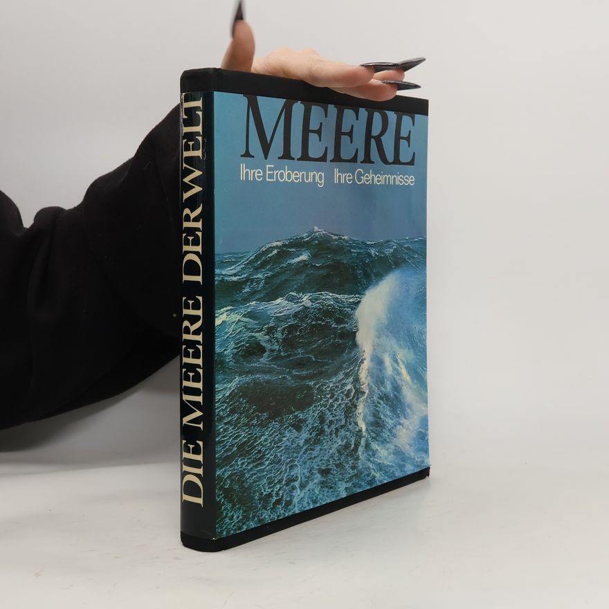 Autorenkollektiv Meere