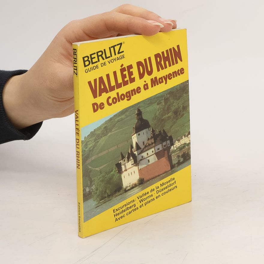 Jack Altman Vallée du Rhin