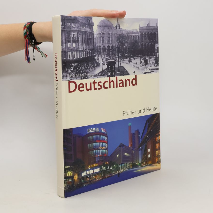 Autorenkollektiv Deutschland: Früher und Heute