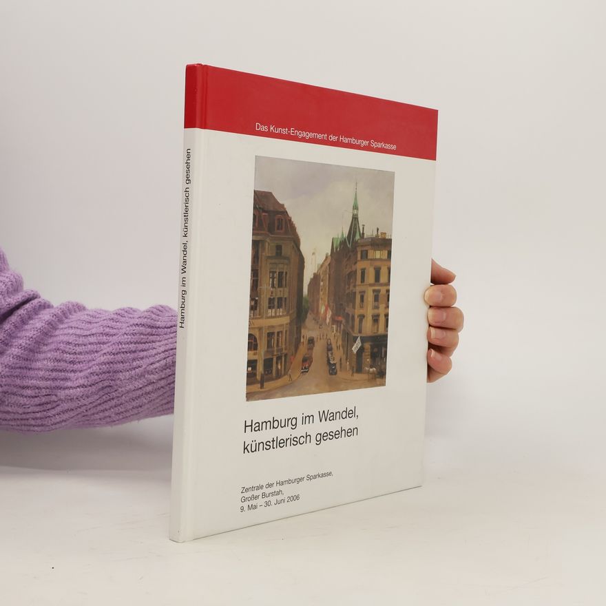 Autorenkollektiv Hamburg im Wandel, künstlerisch gesehen