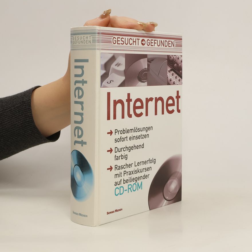 Kolektiv autorů Internet