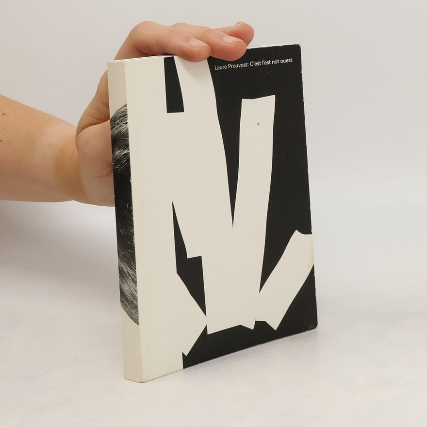 Laure Prouvost C'est l'est not ouest