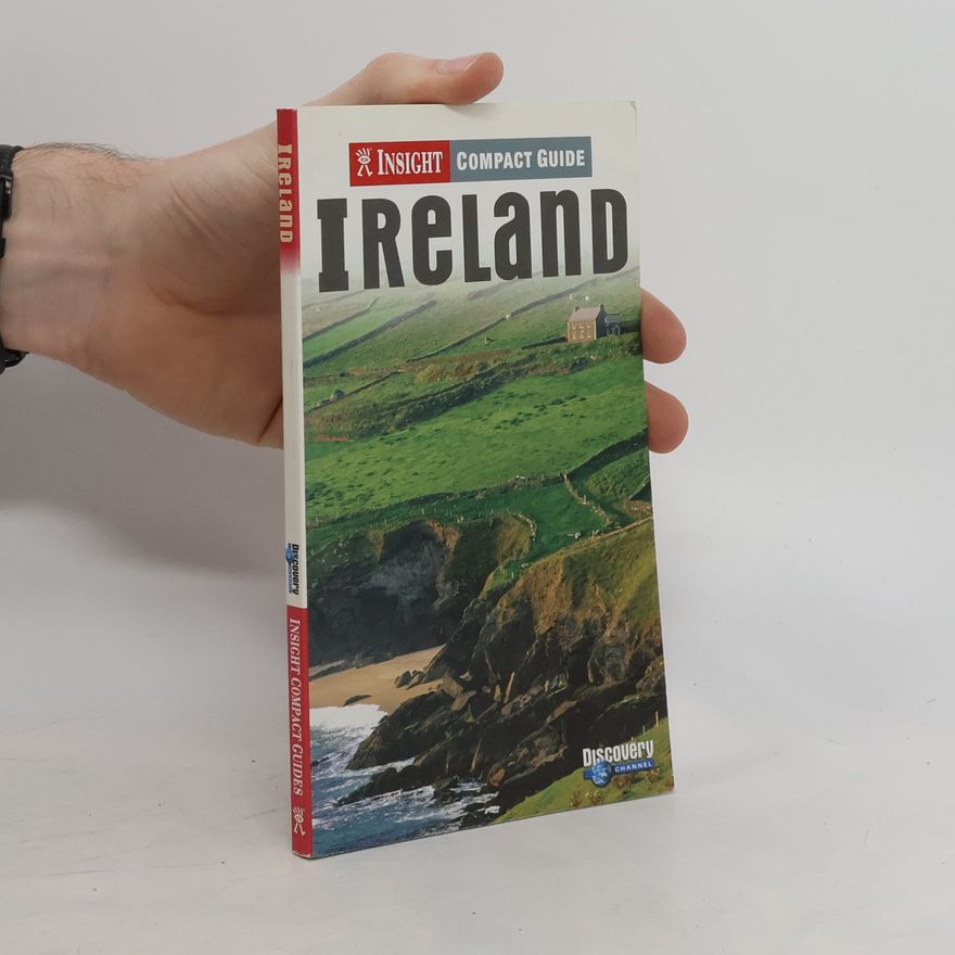 Bernhard Müller Insight Compact Guide - Ireland